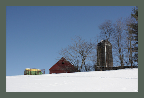 a2 snow barn